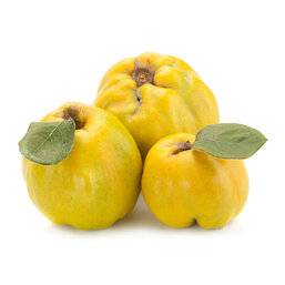 Apples Quince