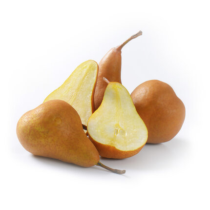 Bosc Pears