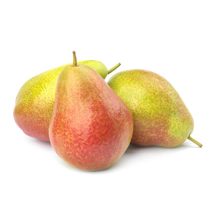 Forellle Pears