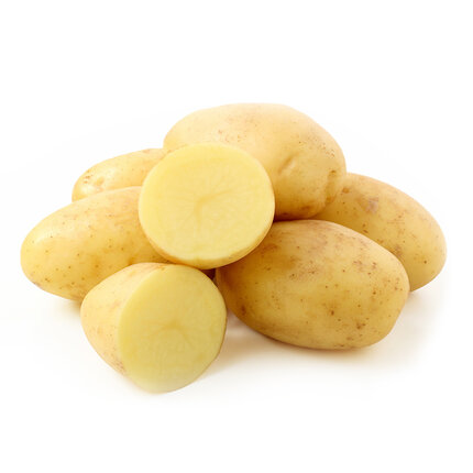Golddust Yukon Gold Potatoes