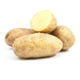 Idaho Potato Loose