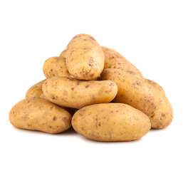 Idaho Russet Potatoes