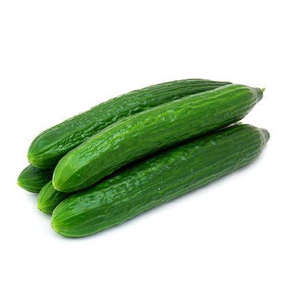 Israeli Cucumbers
