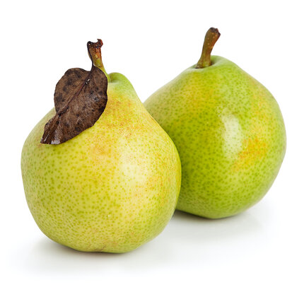 Pear D'anjou