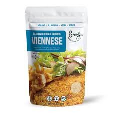 Viennese Breadcrumbs - Pereg