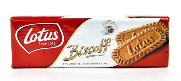 Lotus Biscoff Spread / Biscuits / Chocolate Assorted