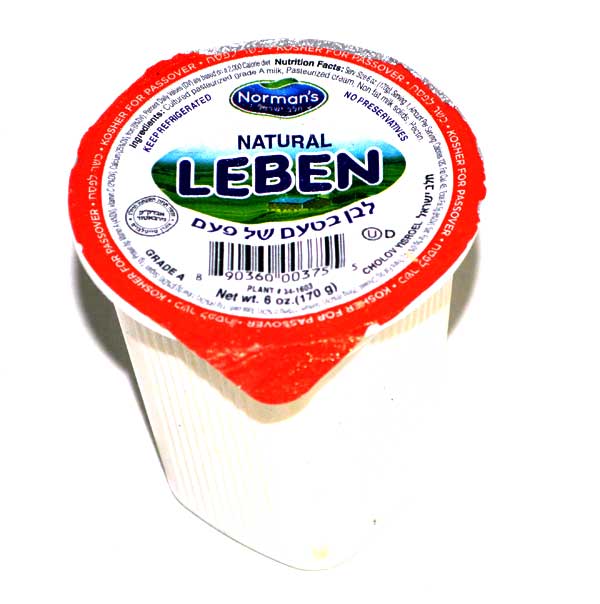 Natural Leben - Groceries By Israel