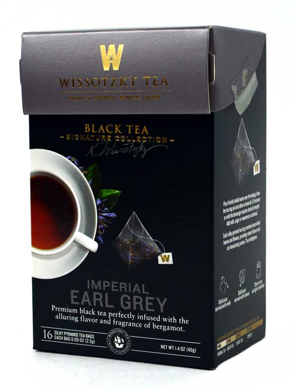 Imperial Earl Grey