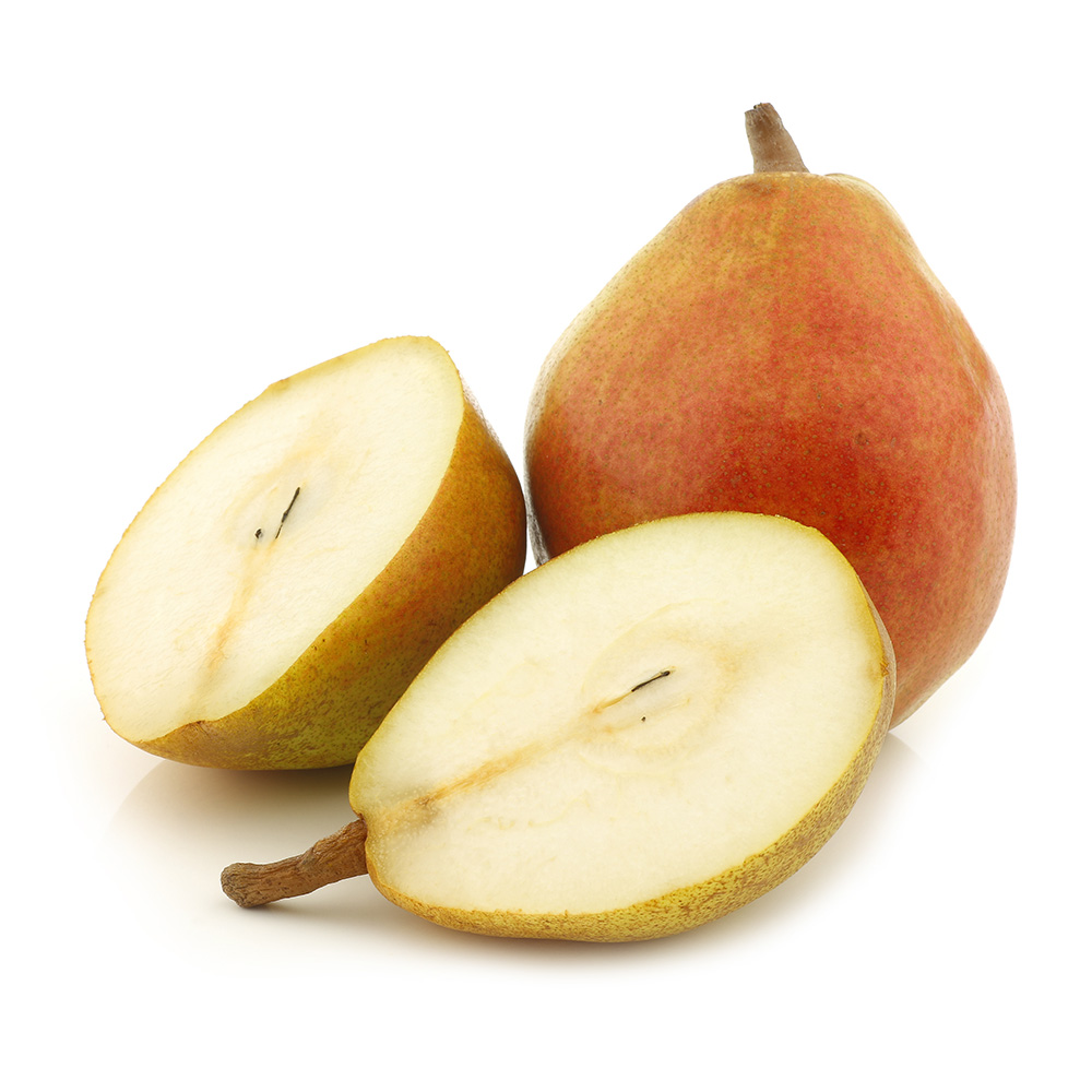Comice Pears - Groceries By Israel