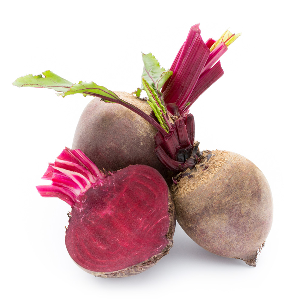 Loose Beets Groceries By Israel